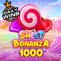 Sweet Bonanza 1000